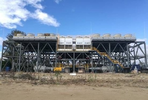 開山匈(xiong)牙利Turawell地熱電(diàn)站項目